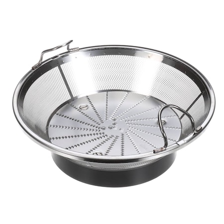 Robot Coupe Basket Assembly, heavy duty 49057