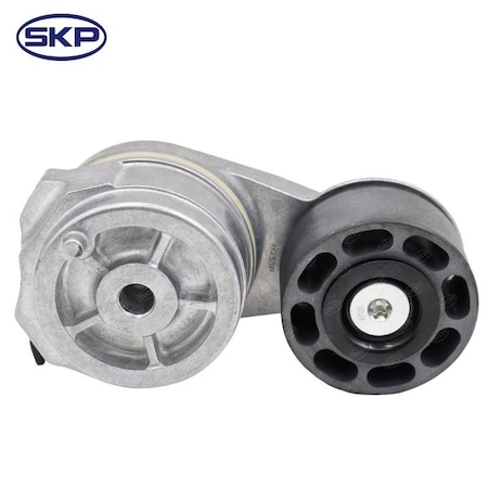 Skyward Automotive Products Accessory Drive Belt Tensioner Assembly, SK89490