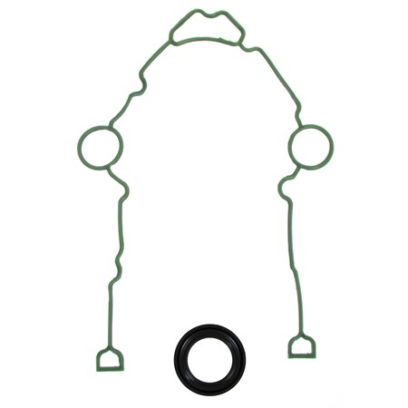 Fel-Pro Engine Timing Cover Gasket Set, TCS46169