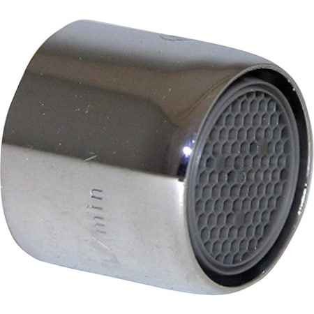 Westlake Pipe & Fittings 1.2 GPM 3/4'' Female Thread Aerator 9/1/8071