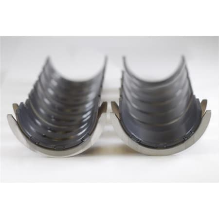 Slugfest Supplies Standard Coated Performance Main Bearing Set for BMW B58B30A SL3850704