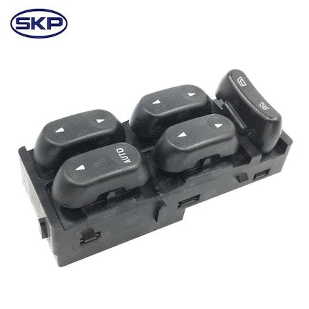Skyward Automotive Products Door Window Switch, SK901333