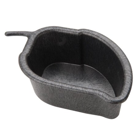 Hs Jalanino Ramekin, Charcoal, 48 each/case HS1044CH