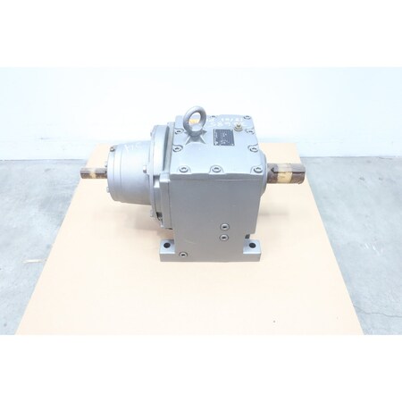 Nord INLINE GEAR DRIVE SPEED REDUCER 28.32:1 SK73-W