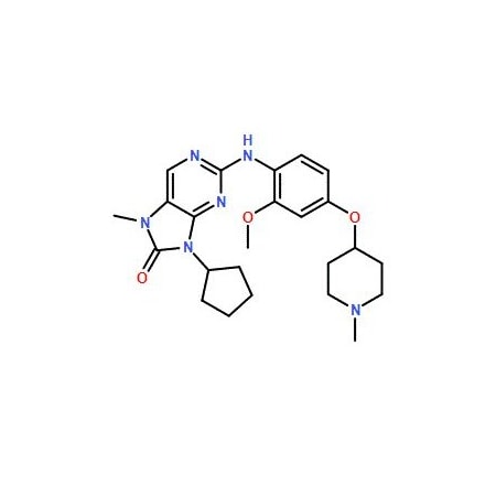 Ak Scientific AZ3146 (250mg), CAS 1124329-14-1 Y0290-250mg