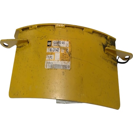 Caterpillar GUARD AS, CATERPILLAR OEM 6I3142 6I3142