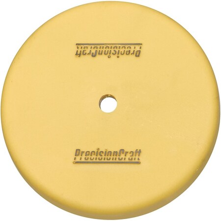 National Hardware V7503 Series Magnetic Base, Ceramic, 3-1/4 in Dia N302-059