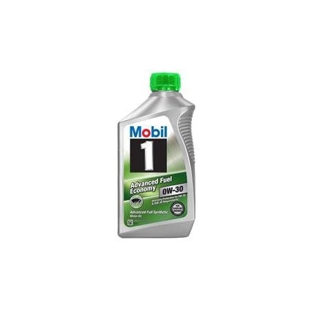 Mobil 1 qt. SAE 0W-30 Full Synthetic Oil M67-112746