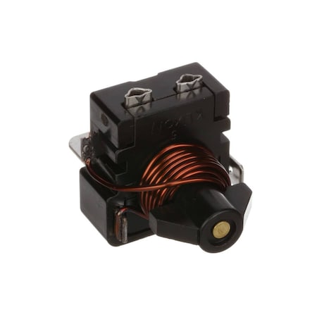 Habco Current Relay, Compressor, 115 Volt C021569