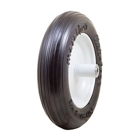 Mtd Wheelbarrow Wheel Flt-Free13In 00003