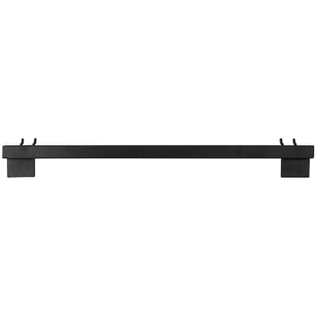 Performance Tool 24 In X 1 In Cross Bar- Black Fixture-Bk Bar, W59621 W59621