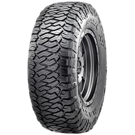 Maxxis 37X12.50R17LT 10PR RBL AT811 Razr AT Tire MXSTL00101100