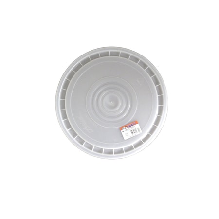 Kraft Tool Kraft Tools Plastic Bucket Lid GG468-01