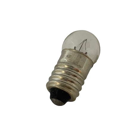 Aml G-3 MINIATURE SCREW LAMP 52