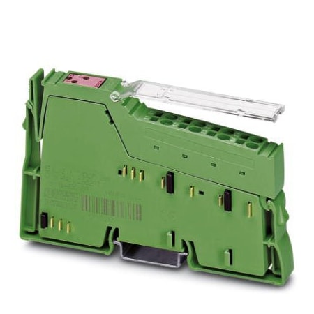 Phoenix Contact IB IL 24/48 DOR 2/W-PAC Inline Relay 2863119