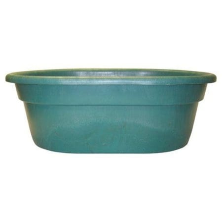 High Country Plastics AQUA TANK 30 GAL AQ-30