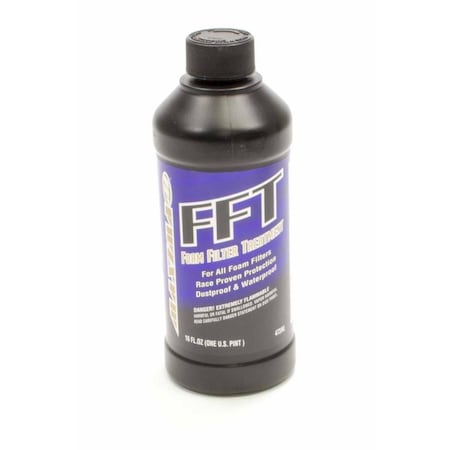 Maxima Racing Oils FFT Foam Filter Oil - 16 oz MAX60916S