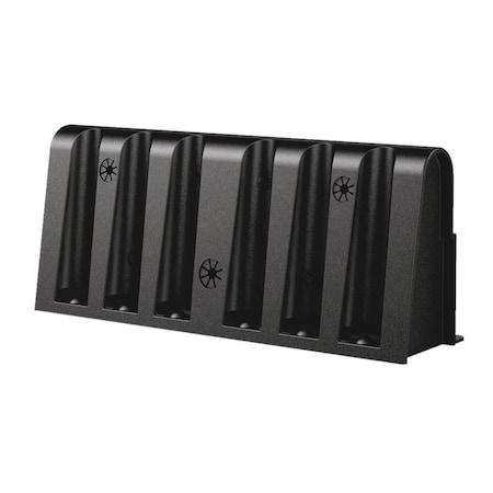 Wera Rack for Kraftform Micro screwdrivers, 190 x 80 mm 5134002001