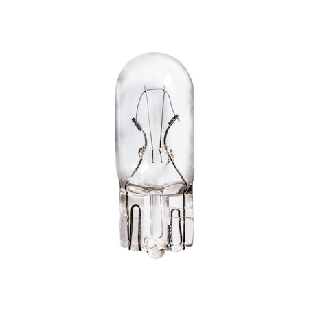 Auveco Miniature Bulb #168, 10PK 16921