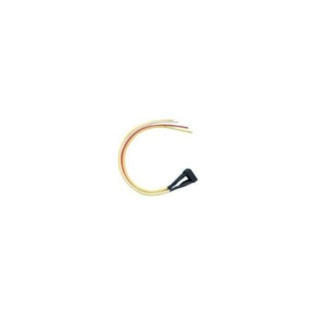 Security Door Controls AC-DC Bridge Rectifier, input 12/24VAC, Output 12/24VDC, 4A Max Load BR64XL