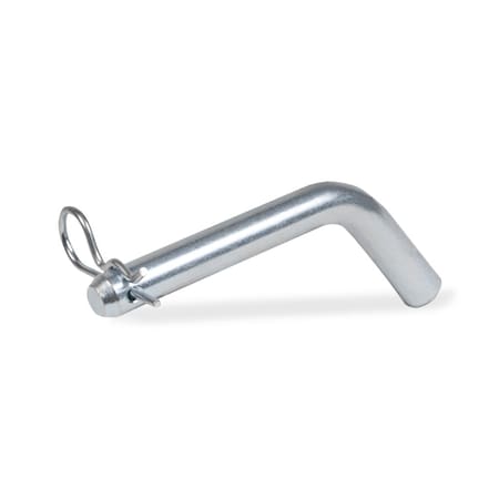 Safetywhips Hitch Pin with Cotter Pin HM-Pin with Cotter Pin
