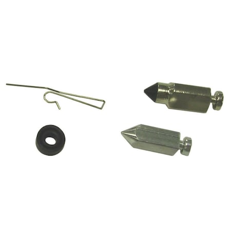 Sierra Prime Line Needle & Seat 7-02309