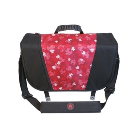 Mobile Edge Sumo - Messenger Bag - 15.6" O, ME-SUMO33MB7 ME-SUMO33MB7