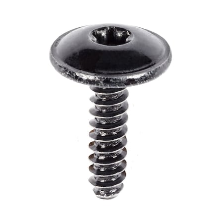 Auveco VW/AUDI & BMW TORX TRUSS HEAD TAPPING SCREW, 25PK 22110