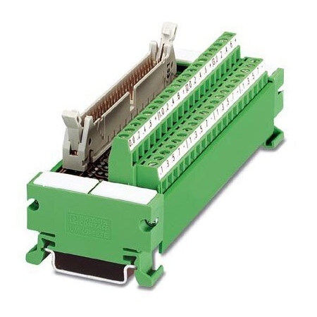 Phoenix Contact UM 45-FLK50/PLC VARIOFACE COMPACT LINE 2962489