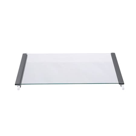 Whirlpool SHELF-GLAS W11194631