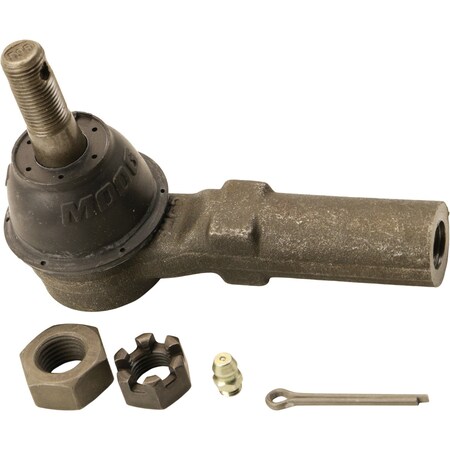 Moog Front Outer Steering Tie Rod End,  ES3238RL