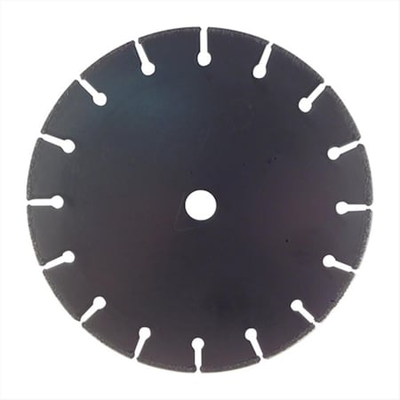 Disston Remgrit 7 In. Coarse Grit Carbide Grit Circular Saw Blade GC703