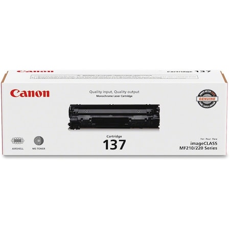 Canon Cartridge, Toner, Phaser 7400, Yellow, 9K CARTRIDGE137