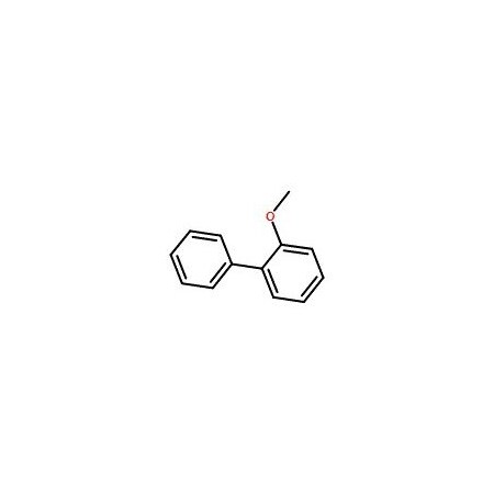 Ak Scientific 2-Methoxybiphenyl (5g), CAS 86-26-0 6109AF-5g