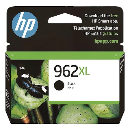 Hp Ink/Ink Cartridge 3JA03AN140
