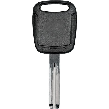 Hy-Ko HY-KO 18TOY101 Automotive Key Blank, Brass, Nickel, For Lexus Vehicle Locks 18TOY101