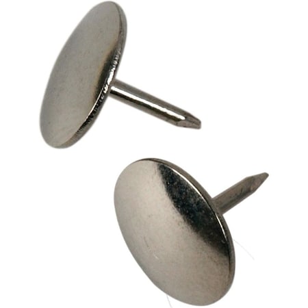 Hillman Thumb Tack Nickel 122670