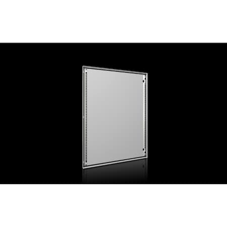 Rittal Ax Door 0600H0600W Ral7035 5051322