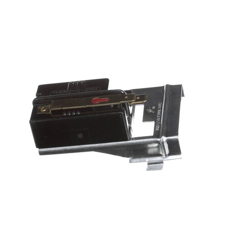 Alliance Laundry Systems Flame Sensor, Glo Bar, Dryer 510213