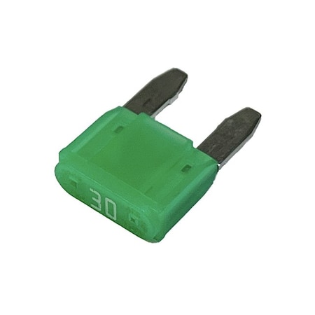 Optifuse Automotive Blade Fuse, ANM Series, 2A to 30A, 32V DC ANM-30A