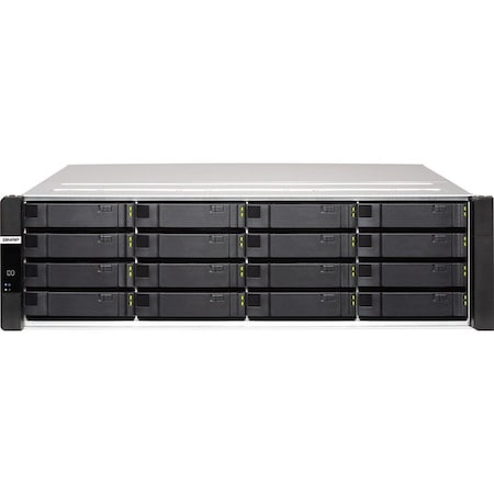 Qnap 16-BAY NAS ENCLOSURE ES1686DC-2142IT-128G
