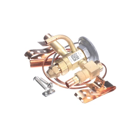 Heatcraft Expansion Valve/TXV, 3/8in X1/2in ODF 29311843
