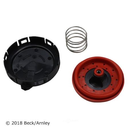 Beck/Arnley Engine Crankcase Vent Valve 045-0391
