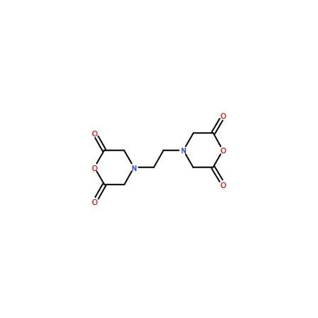 Ak Scientific Ethylenediaminetetraacetic dianhydride (25g), CAS 23911-25-3 7923AL-25g