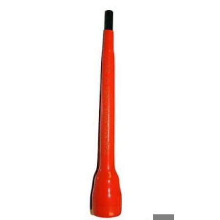 Cementex 3/8 SqDr 1/2 L Hex Skt IH38-16XL