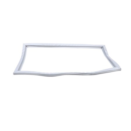 Kairak Door Gasket, 19-1/2in x 10-1/8in 3501114
