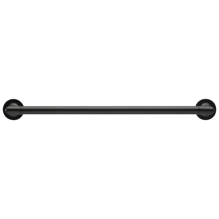 Brizo Odin: 18 Towel Bar 691875-BL