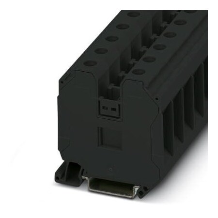 Phoenix Contact UT 35 BK Feed-through terminal block 3044226