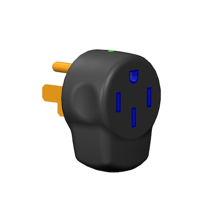 Progressive Surge Protector RSM-50