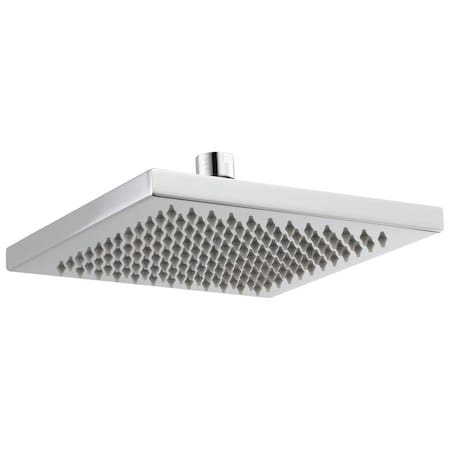 Delta Universal Showering Components Single-Setting Raincan Shower Head RP53496